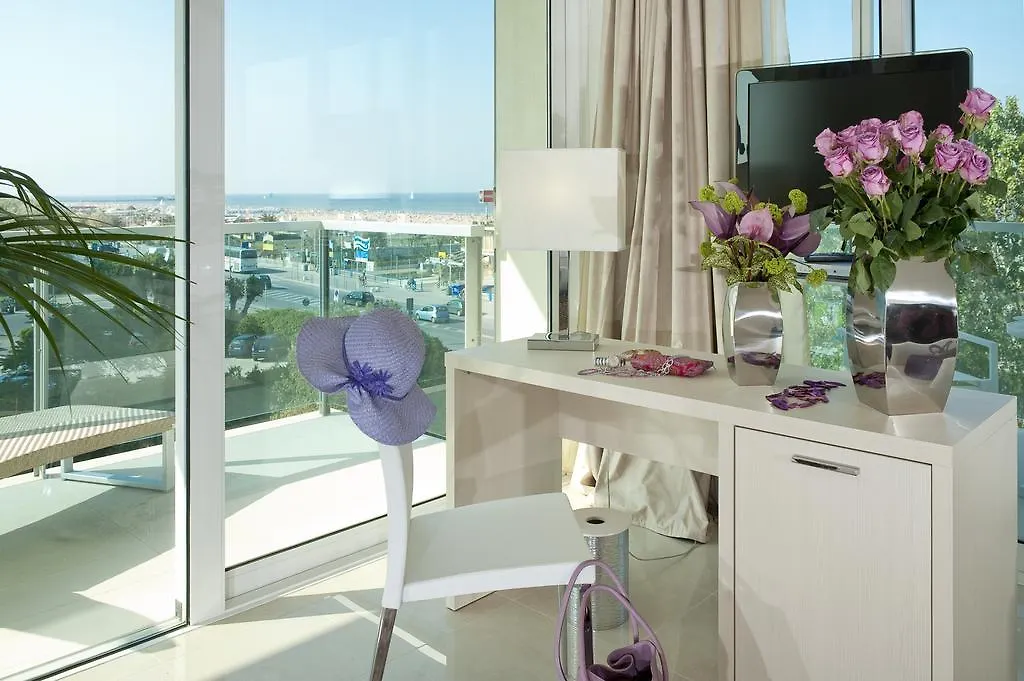 Mercure Hotel Rimini Artis