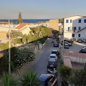 Stella Marina Sul Mare , Realmonte Itálie