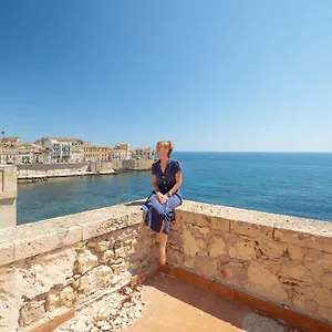 Sea View New Ortigia Syrakuzy