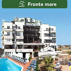 4* Szálloda Executive La Fiorita