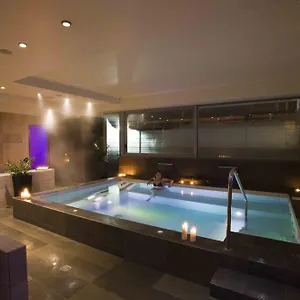 4* Szálloda Alisei Palace