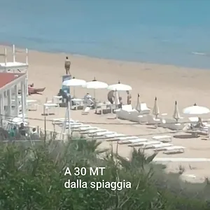 Oasi Scala Dei Turchi , Realmonte Itálie