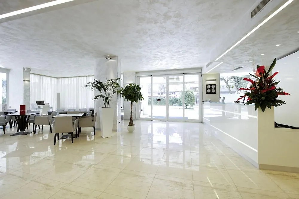 Mercure Hotel Rimini Artis